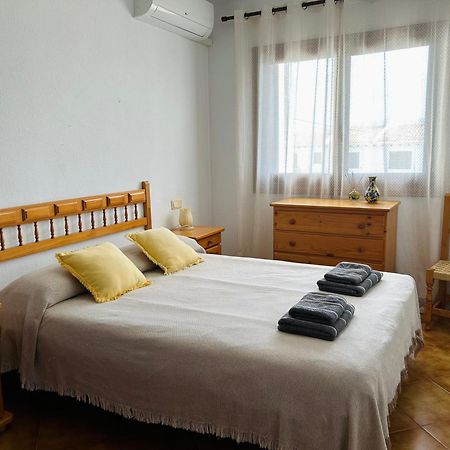 Apartamento Bellavista IV Dehesa de Campoamor  Luaran gambar