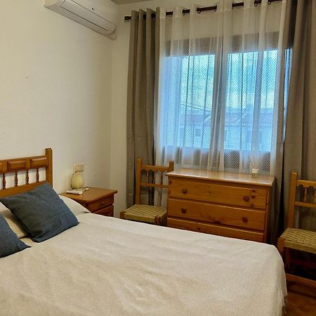 Apartamento Bellavista IV Dehesa de Campoamor  Luaran gambar