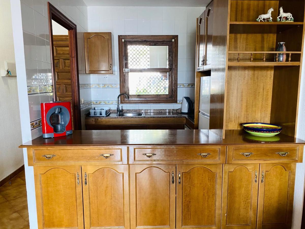 Apartamento Bellavista IV Dehesa de Campoamor  Luaran gambar