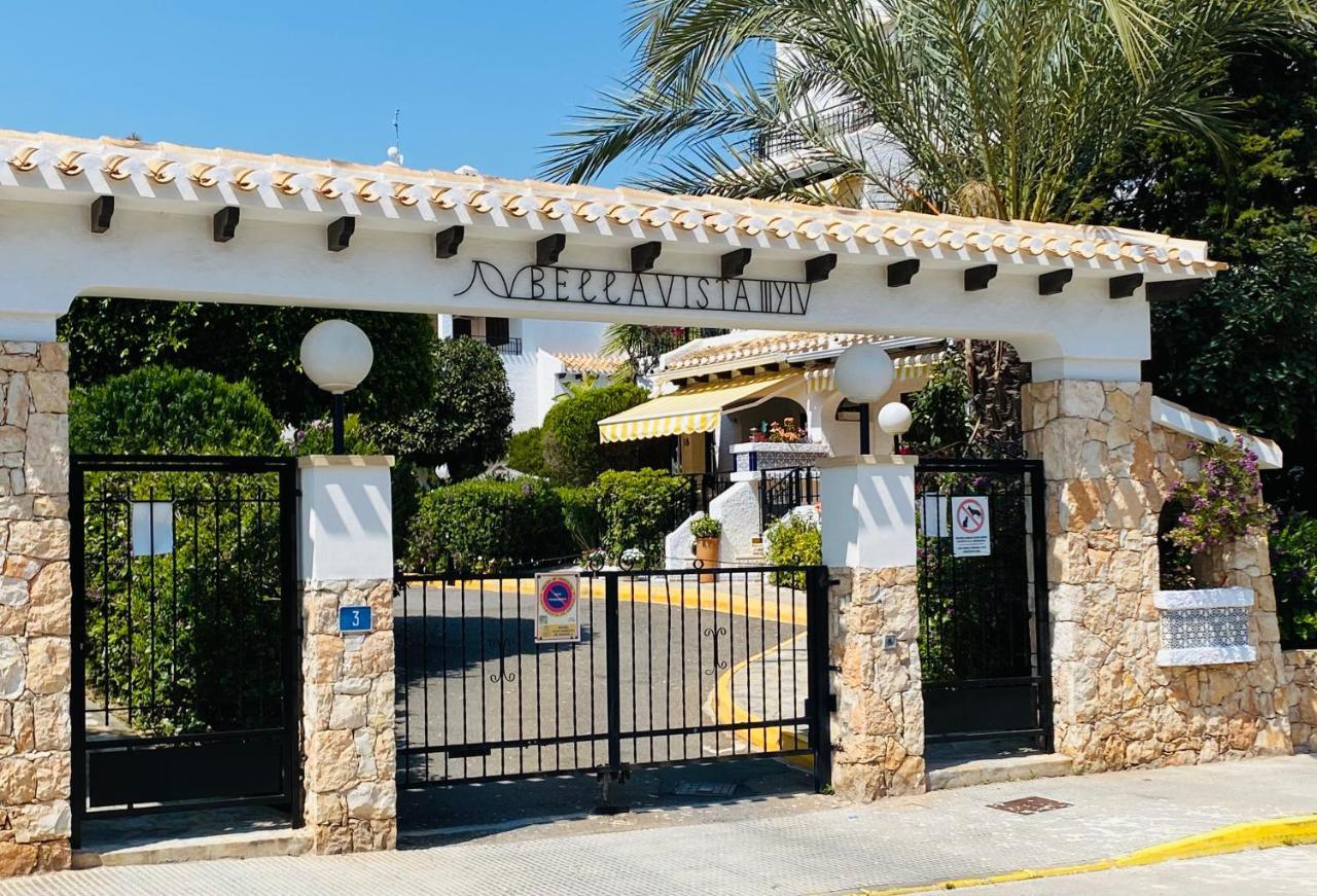 Apartamento Bellavista IV Dehesa de Campoamor  Luaran gambar