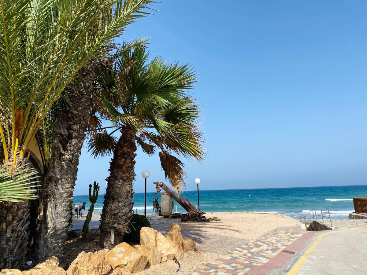 Apartamento Bellavista IV Dehesa de Campoamor  Luaran gambar