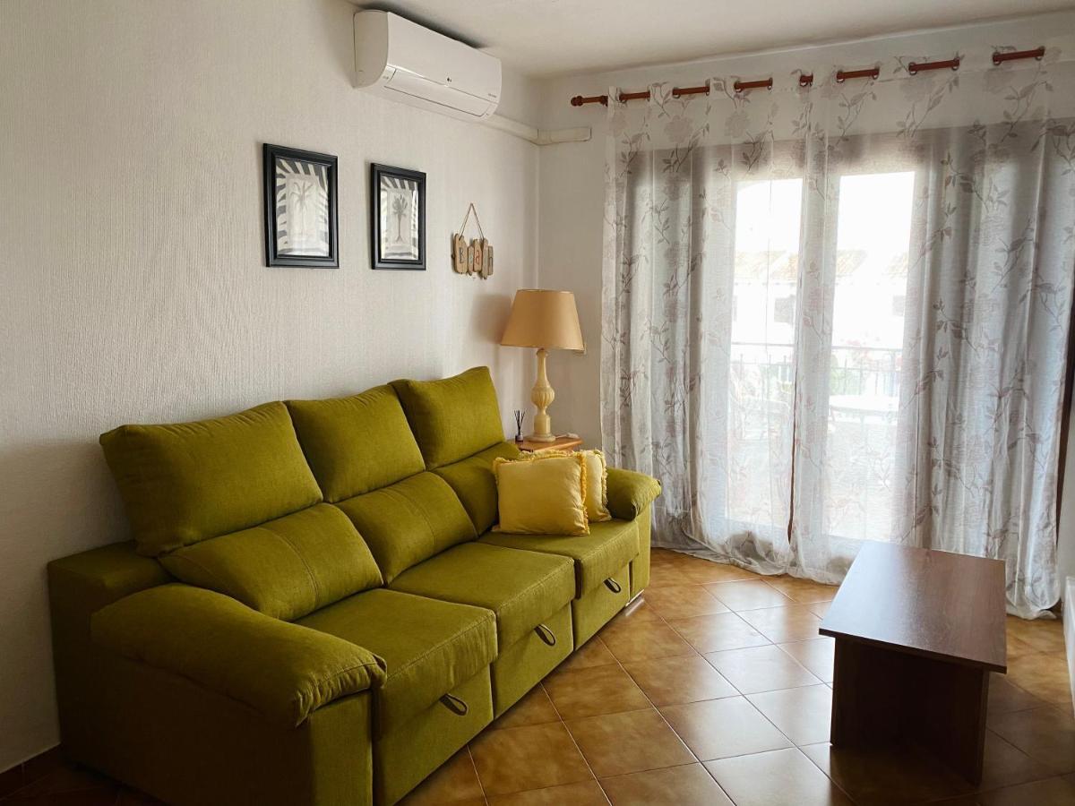 Apartamento Bellavista IV Dehesa de Campoamor  Luaran gambar