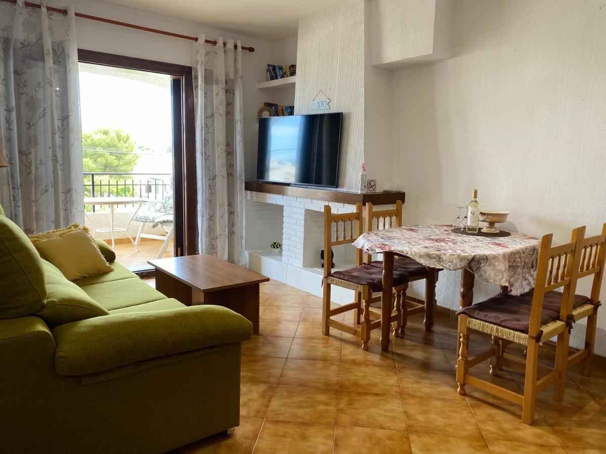 Apartamento Bellavista IV Dehesa de Campoamor  Luaran gambar