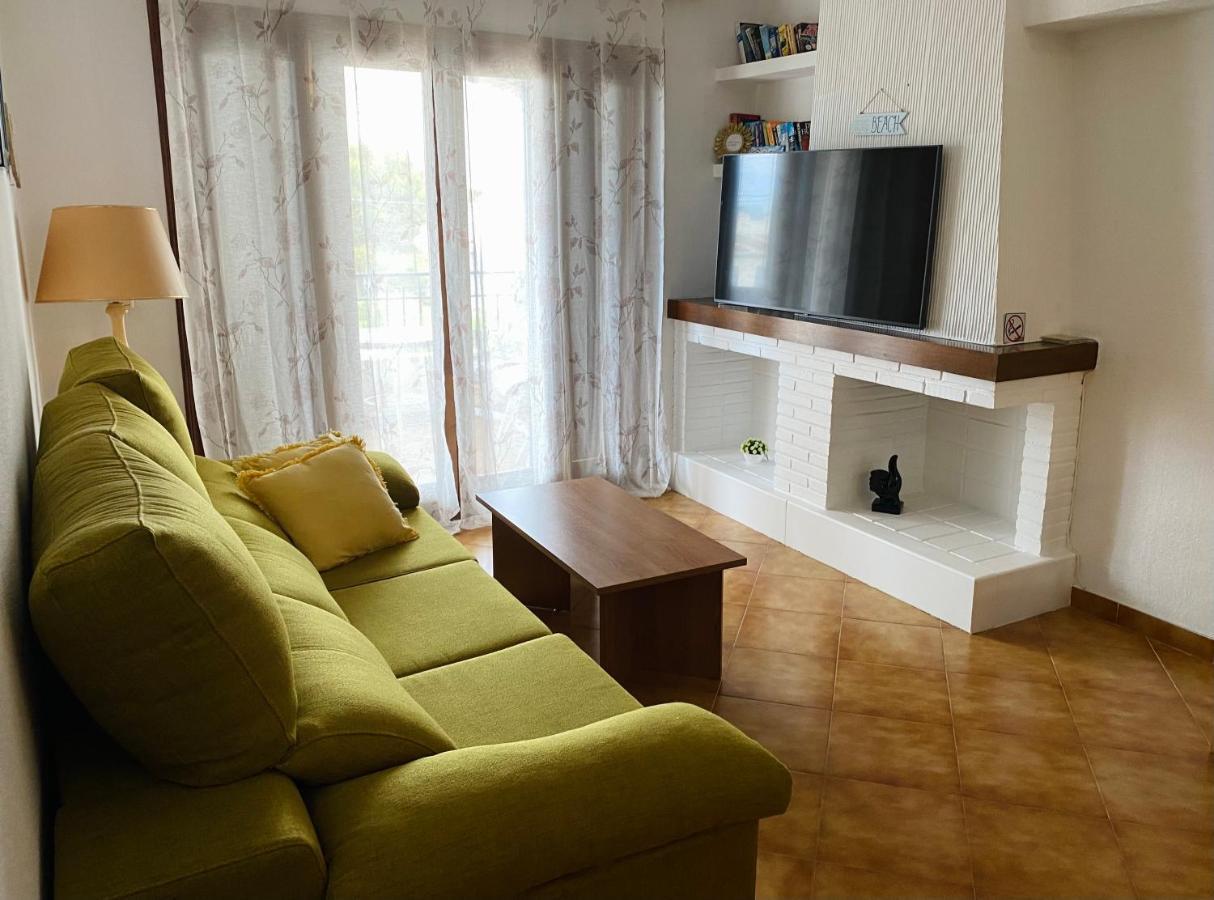Apartamento Bellavista IV Dehesa de Campoamor  Luaran gambar