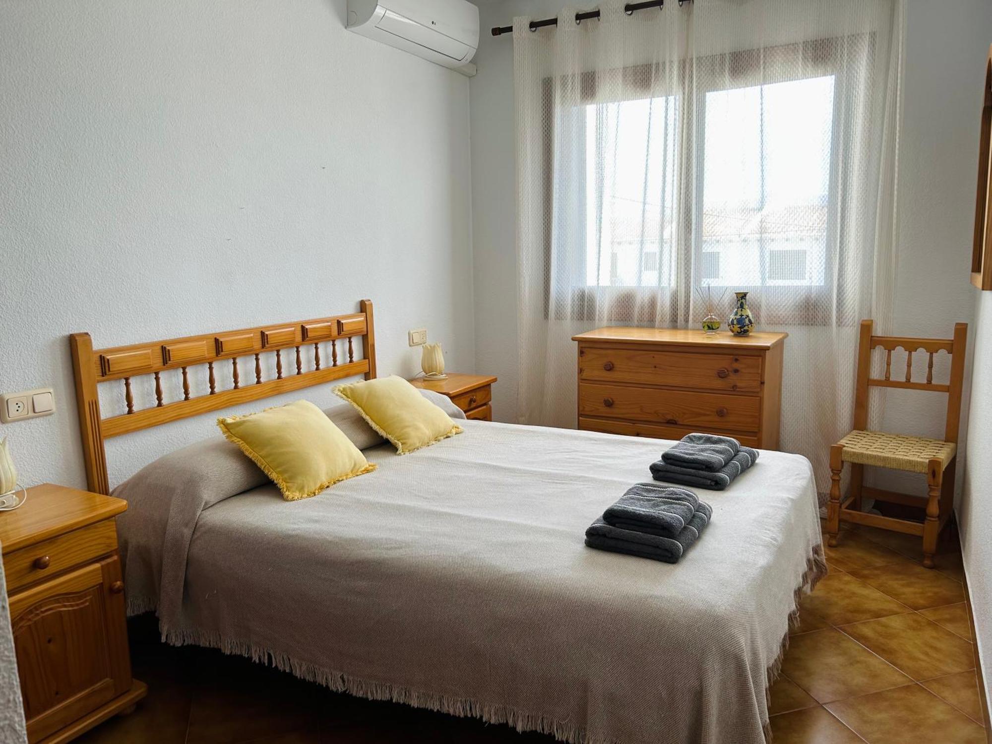 Apartamento Bellavista IV Dehesa de Campoamor  Luaran gambar